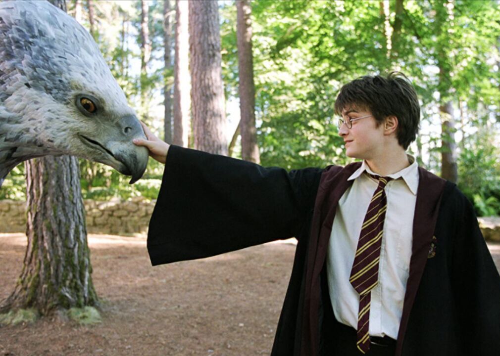 #7. Harry Potter and the Prisoner of Azkaban (2004)